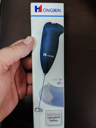 همزن شیر هونگژین