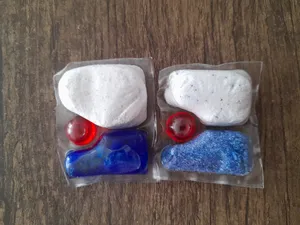 تجریه خرید قرص ماشین ظرفشویی فینیش مدل Quantum Hepsi 1 Arada بسته 72 عددی