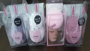 تجریه خرید پد آرایشی مدل puff مجموعه 4 عددی