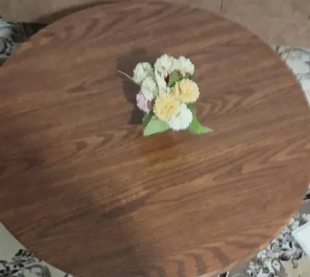 میز پذیرایی مدل TWOT01 مجموعه چهار عددی