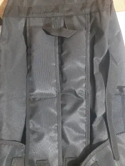 کوله پشتی کوهنوردی 65 لیتری مدل C198