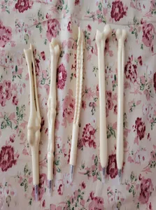 تجریه خرید خودکار طرح استخوانی مدل B5 کد B15 مجموعه 5 عددی