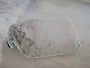 تجریه خرید کیسه آب گرم ایزی لایف کد 556