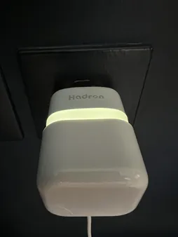 مبدل برق هادرون مدل A10-1 مجموعه 2 عددی