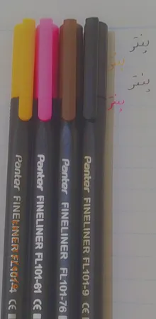 روان نویس پنتر مدل FL 101