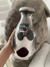 تجریه خرید بطری زیبا مدل 90003