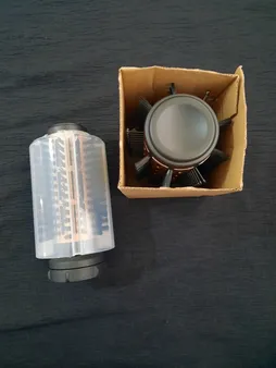 سشوار برس دار چرخشی رمینگتون مدل AS8810