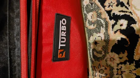 کیف دستگاه جوش توربو مدل T250