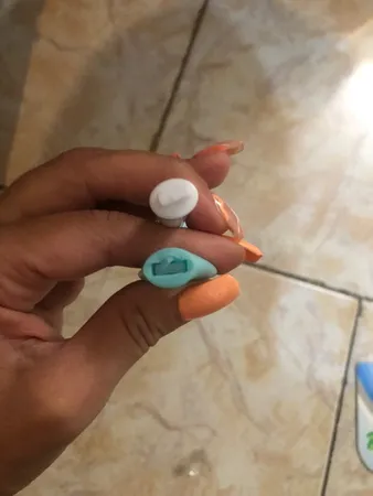 قلم ماسک صورت و برس پاک کننده مدل 0022