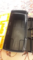 جعبه ابزار مهر مدل Me16i