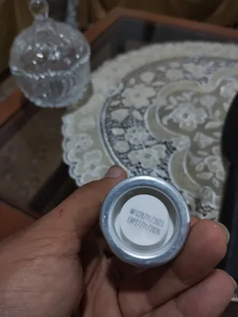 وزگیر مو مدل رولی