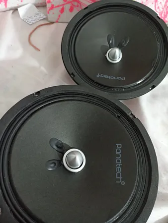 میدرنج خودرو پاناتک مدل PM-6501 بسته دو عددی