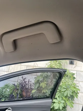 اسپری تمیز کننده داخل خودرو سی واکس مدل CW-500ml حجم 500 میلی لیتر