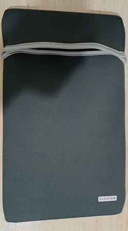 کاور لپ تاپ لنشن مدل B-485 مناسب برای لپ تاپ 16 تا 17 اینچی به همراه کیف لوازم جانبی