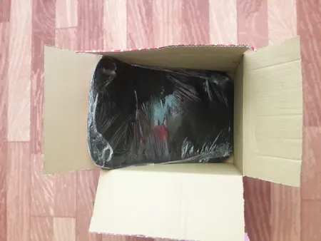 تشک خواب سگ و گربه کد TB-113