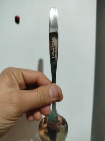 سرویس قاشق و چنگال 12 پارچه مدل یونیک 08