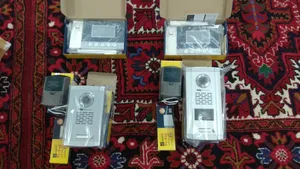 تجریه خرید دربازکن تصویری تابا مدل 5-43V1N مجموعه 4 عددی