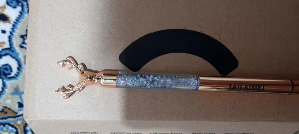 عکس ارسالی خریدار
