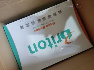 تجریه خرید ضبط کننده ویدیویی برایتون مدل UVRA04-EMB-D74G-D