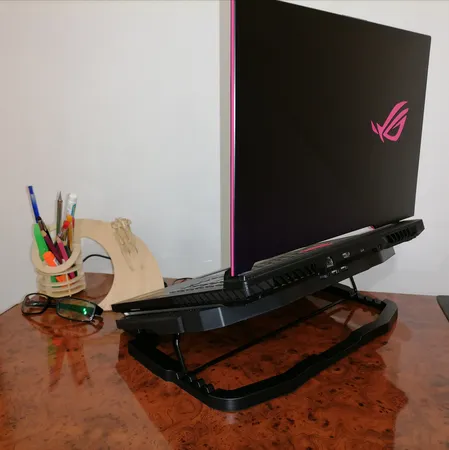 پایه خنک کننده تسکو مدل TCLP 3100