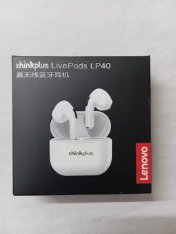 هندزفری بلوتوثی لنوو مدل LivePods LP40
