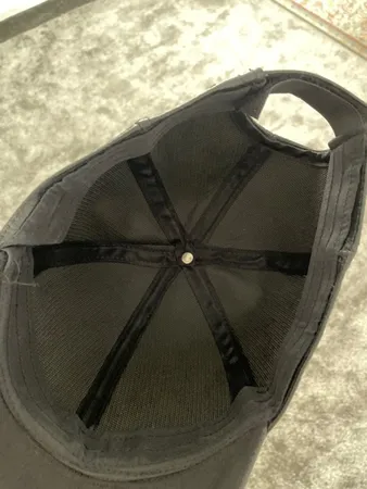 کلاه کپ مدل چرم