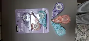 تجریه خرید غلط گیر نواری ویبو مدل WB-8339 بسته 3 عددی