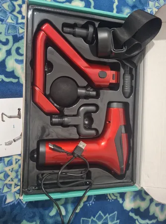 ماساژور برقی لایچی مدل L-088MG