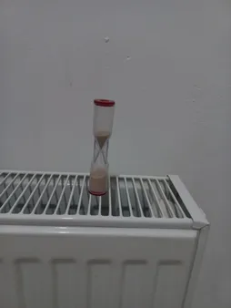 ساعت شنی آی توی مدل sml01