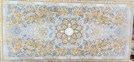 پشتی مدل 18 بسته 2 عددی