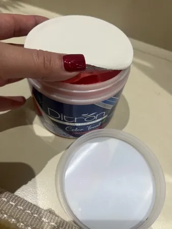 ماسک مو دیترون مدل pomegranate حجم 500 میلی لیتر