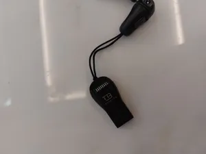 تجریه خرید کارت حافظه microSD HC تروبایت مدل 633X-A1-V30 کلاس 10 استاندارد UHS-I U3 ظرفیت 32 گیگابایت به همراه  کارت خوان