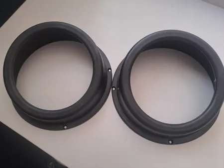 میدرنج خودرو ساوی مدل SAVYSV-6  بسته دو عددی