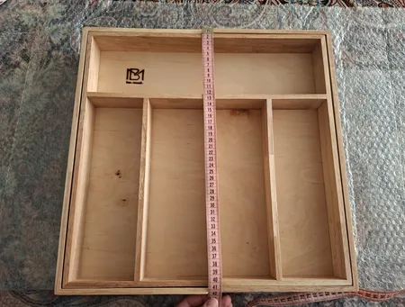 جاقاشقی مدل کشویی ریل دار قابل تنظیم کد BM2020