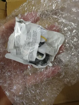 چراغ دوچرخه مدل RGB