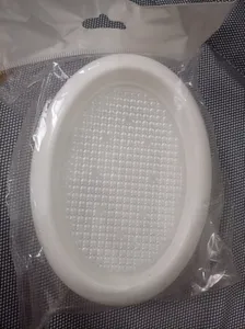 تجریه خرید جا صابونی مدل MBN-1