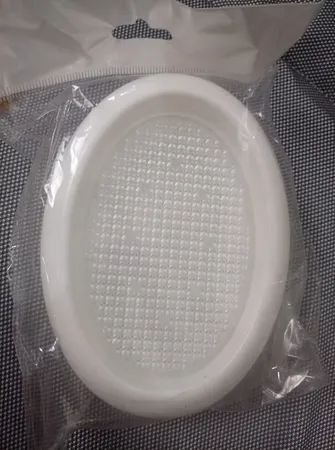 جا صابونی مدل MBN-1