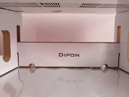 پایه نگهدارنده لپ تاپ دیپون مدل A-112