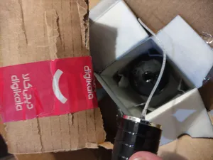 تجریه خرید ادوپرفیوم مردانه نیفتی مدل ساواج دیور با رایحه خنک حجم 100 میلی‌لیتر