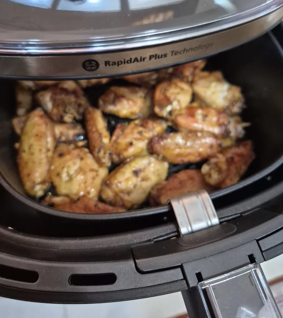 هواپز 6.2 لیتری فیلیپس مدل NA332