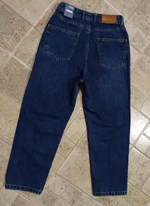 تجریه خرید شلوار جین زنانه آر اِن اِس مدل 11042245