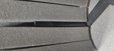 ایزولاتور میکروفن مدل وین پلاس