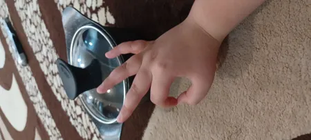 قابلمه عروس  مدل دیاکو سایز 16