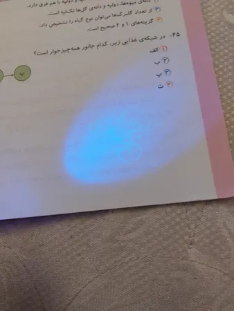 عکس ارسالی خریدار