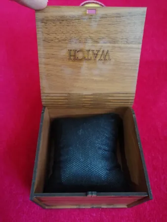 جعبه ساعت مدل VIVIO A70