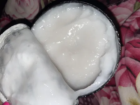 ماسک مو لایتنس  مدل آرگان حجم 1000 میلی لیتر