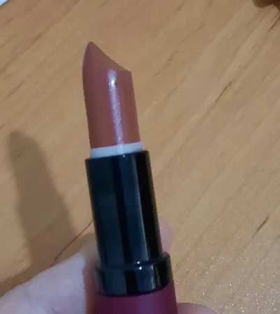 رژلب گلدن رز مدل Velvet شماره 16