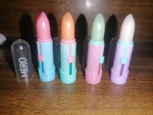 تجریه خرید بالم لب مرو مدل Mini-02 بسته 4 عددی