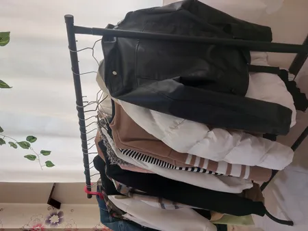 رگال لباس ایران تاج مدل لوله ای کد 120