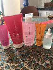 تجریه خرید سرم روشن کننده والبنور مدل نیاسینامید و زینک مناسب برای انواع پوست حجم ۳۰ میلی لیتر